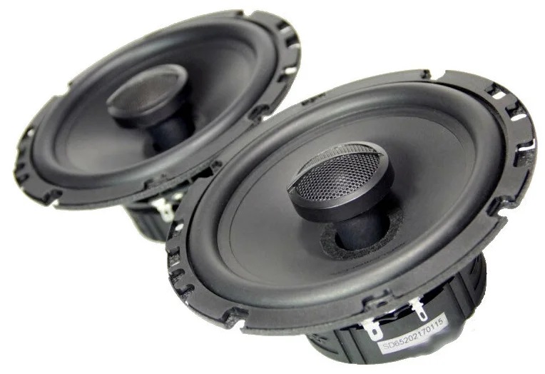 Challenger | SD-652 | 6" (16.5cm) 2 полосный, 25/50w, 4 Om, 72 - 20000 Hz, 89 db, 62mm | превью 2