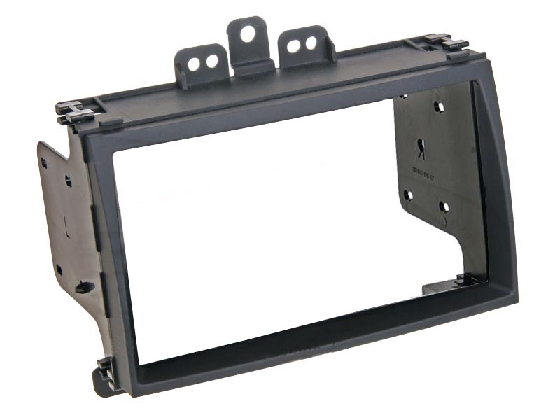 Incar | RHY-N12 | 2DIN рамка Hyundai i-20  | превью 1