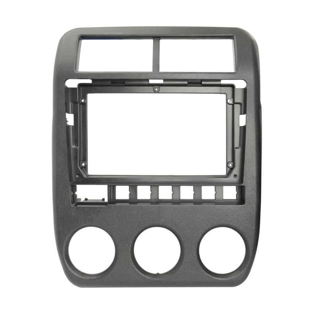 WIDE MEDIA | Lada Niva 4x4 | рамка 9" | превью 1