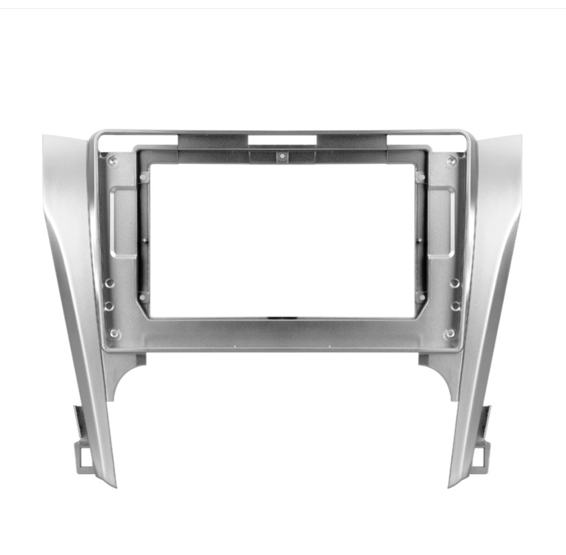 TEYES | Toyota Camry 7 XV 50-55 2011-2014 | Рамка  10.2" CAN + КОМПЛЕКТ ПРОВОДОВ | превью 1
