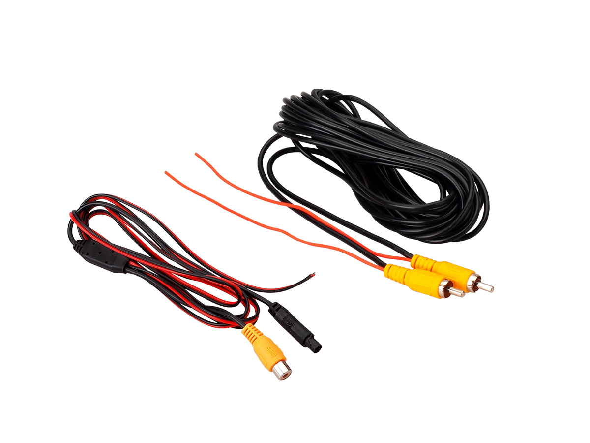 AurA | RVC-5212 | видеокамера, 648x488, 500 TVL, 0.1lux, 110гр., линии, IP68, RCA-AV, NTSC/PAL | превью 3