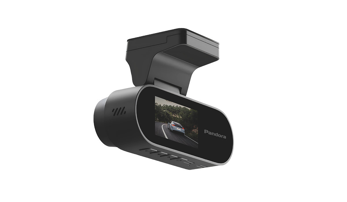 PANDORA | N2 DUAL | 2K 2560х1440 угол 125 , Wi-Fi  | превью 2