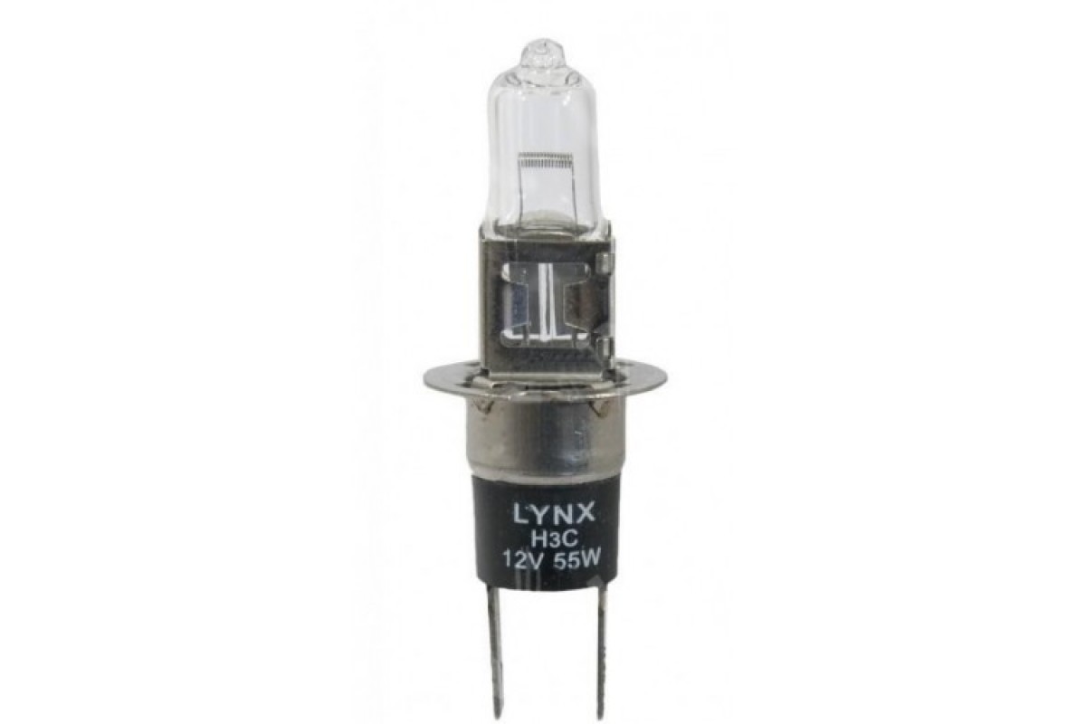 LYNX |  H3C  | 12V 55W лампа накаливания (L15955) | превью 1