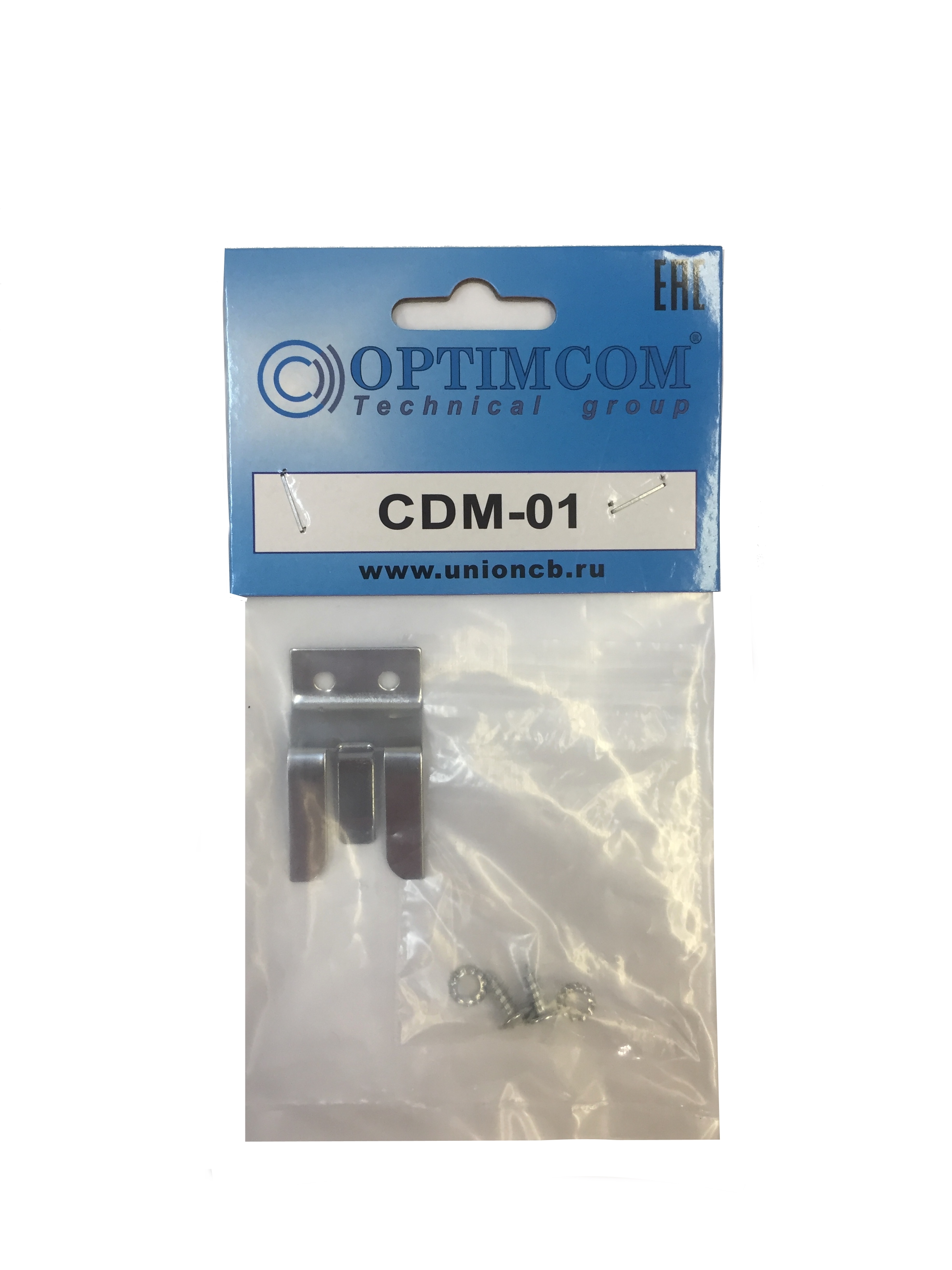 Optim | CDM-01 | Крепление тангенты | превью 2