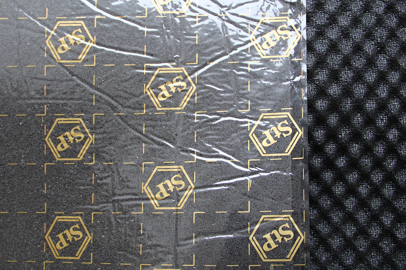 STP | Бипласт Profi 15 | 1,0х0,75, пленка | превью 2