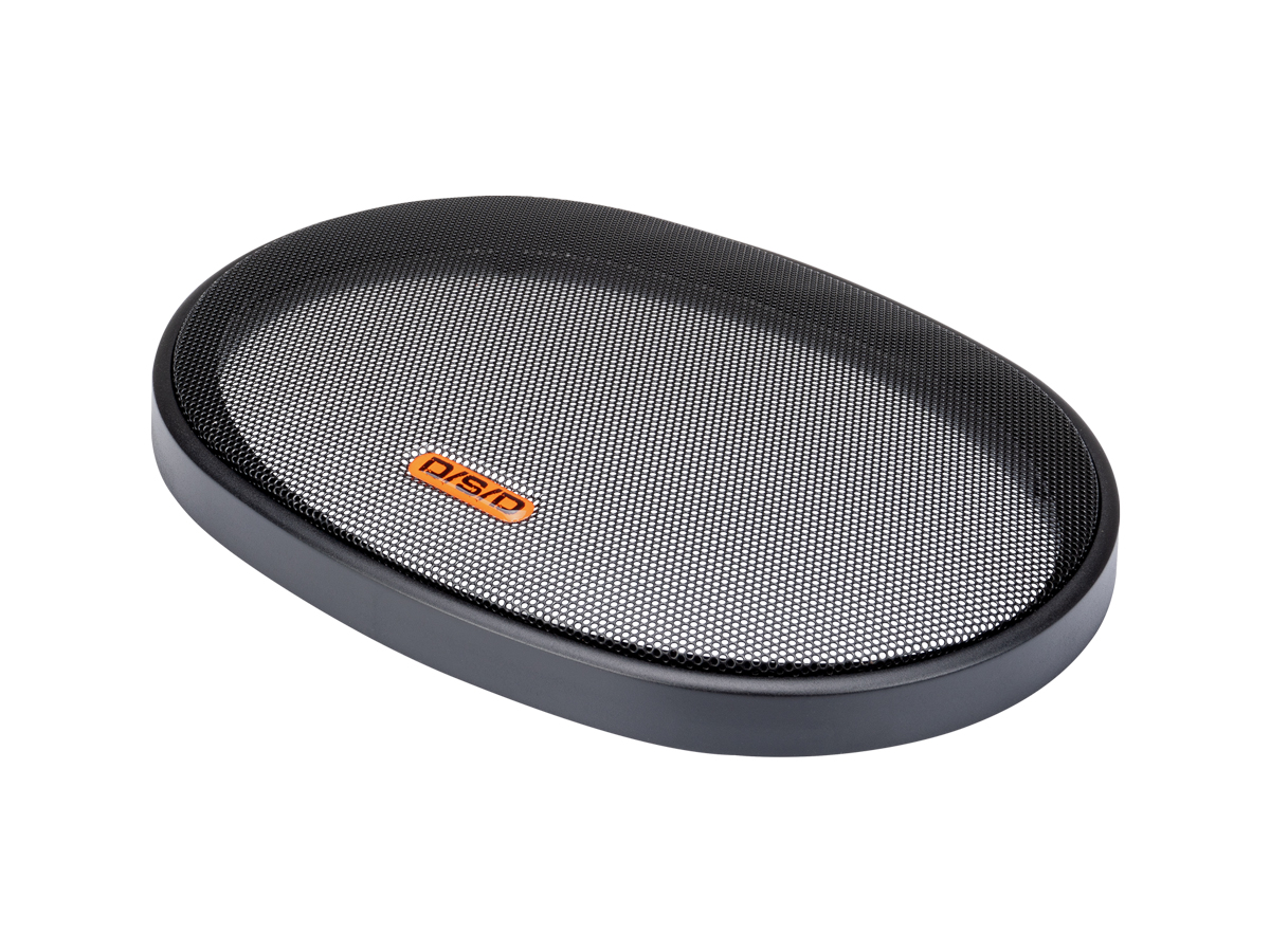 D/S/D | EDX-69 | 6x9", ПАРА, СЕТКИ, 4 Ом, 70/120w, 93db, 55Hz-16kHz, 86mm | 7