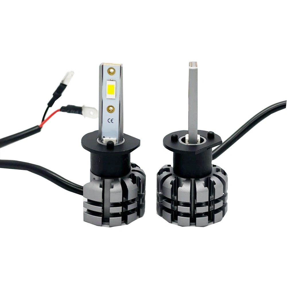 SVS  | H1 серия N3 |  LED компл. головного света CSP-1860 2000Lm, 5000K , 20W  | превью 1