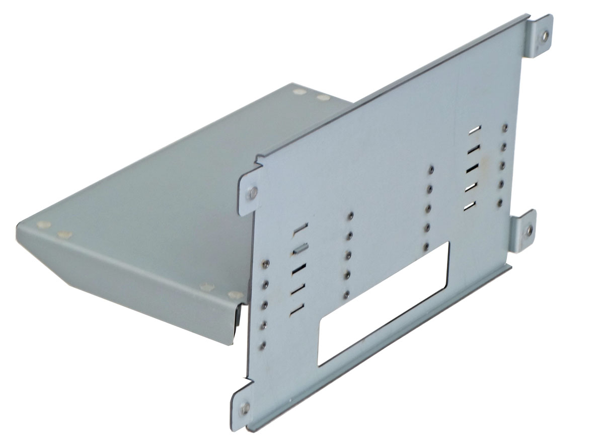 Incar | RKIA-FC399 | кронштейн метал. под рамку RKIA-FC388  KIA Cerato 2018+ | превью 2