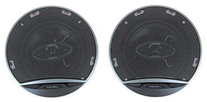 Calcell | CB-504 | 13 см, 40/150 Вт, 4 полосн,  | превью 1