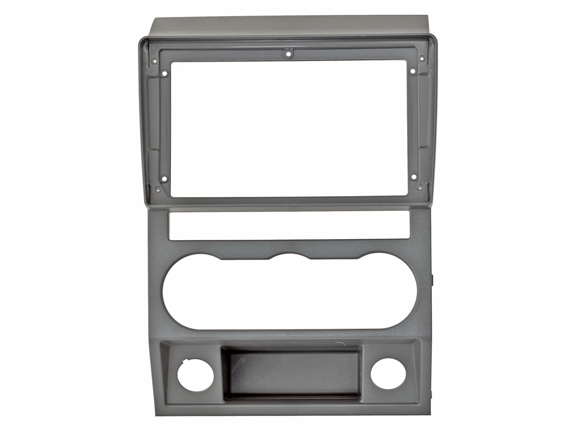 Incar | RGZ-FC838 | рамка 9" дляGazelle Next 2016+, (тип1 Консоль) | 1