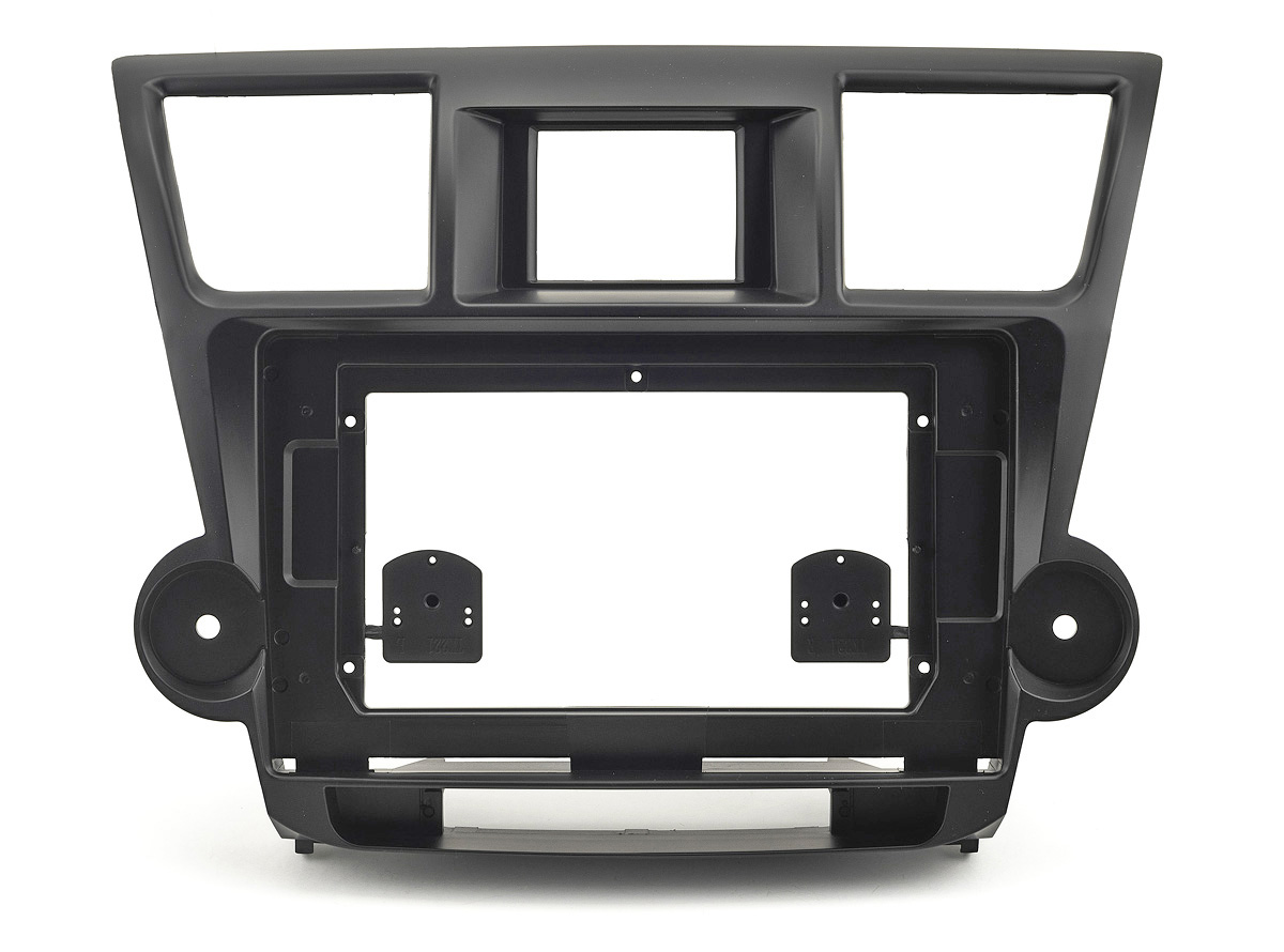 Incar | RTY-FC564 | Рамка магнитолы 10" Toyota HighLander 2008-2014 | 1