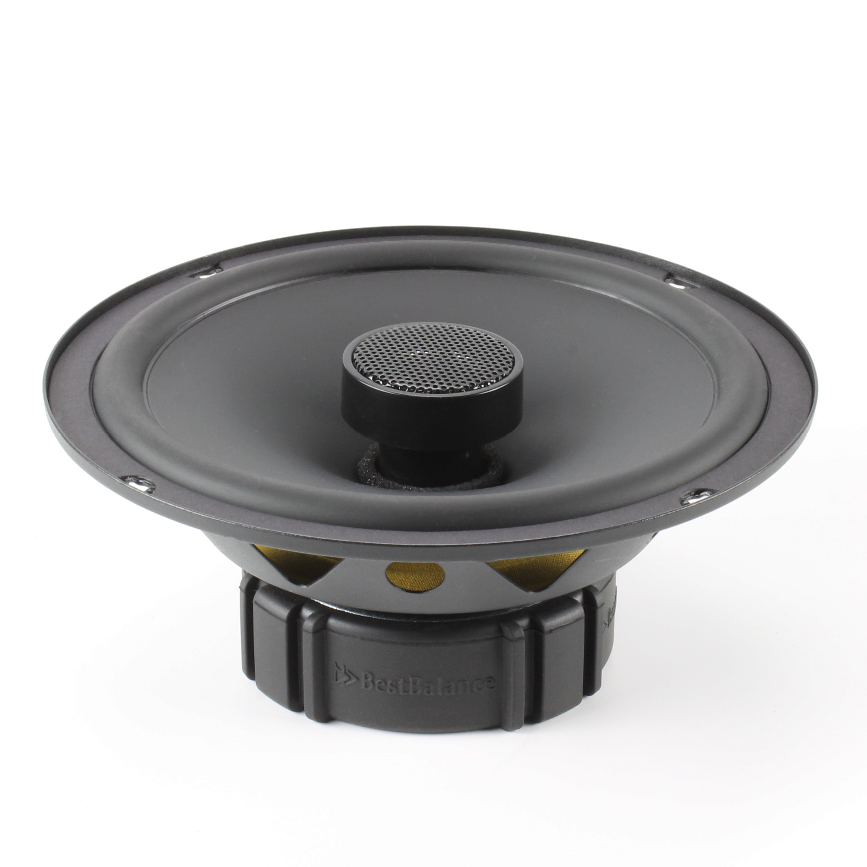 BEST BALANCE | G65 | 16,5 См, 2-х полосн. коакс.,  40 Вт RMS, 4 Ом | 5