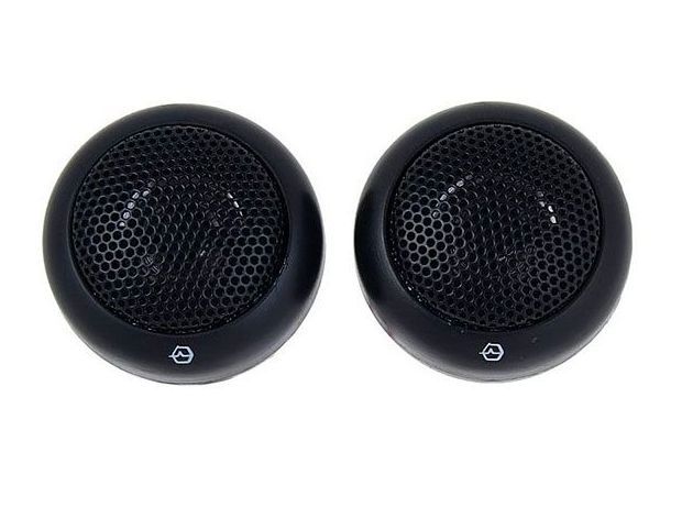 Ural | УРАЛ КЛАССИК АС-К0114 | ВЧ, 25 мм, майларовый твитер, 7500 - 22000 Гц, 92 дБ, 70 Вт, 4 Ом | превью 1