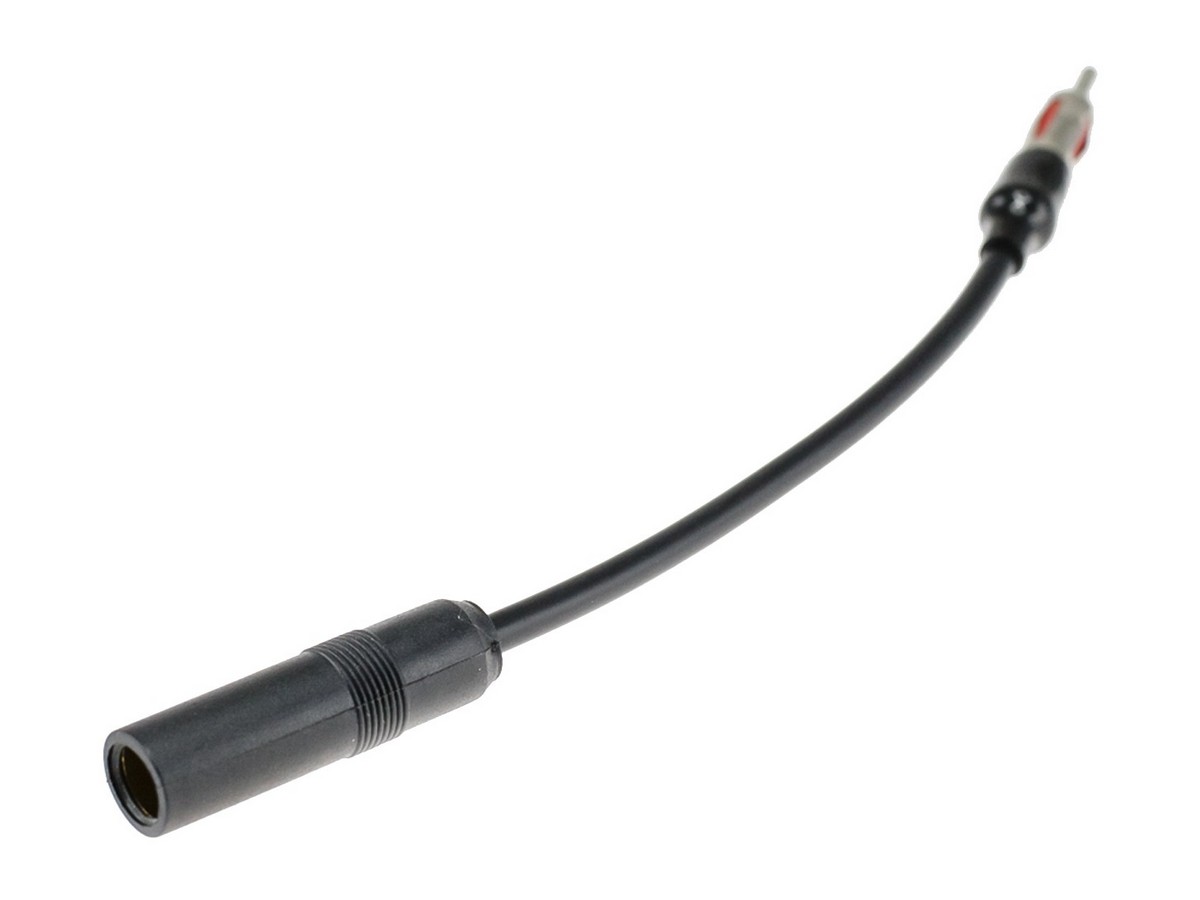 AurA | ANX-1002 | антенный удлиннитель 0.2м  | превью 1