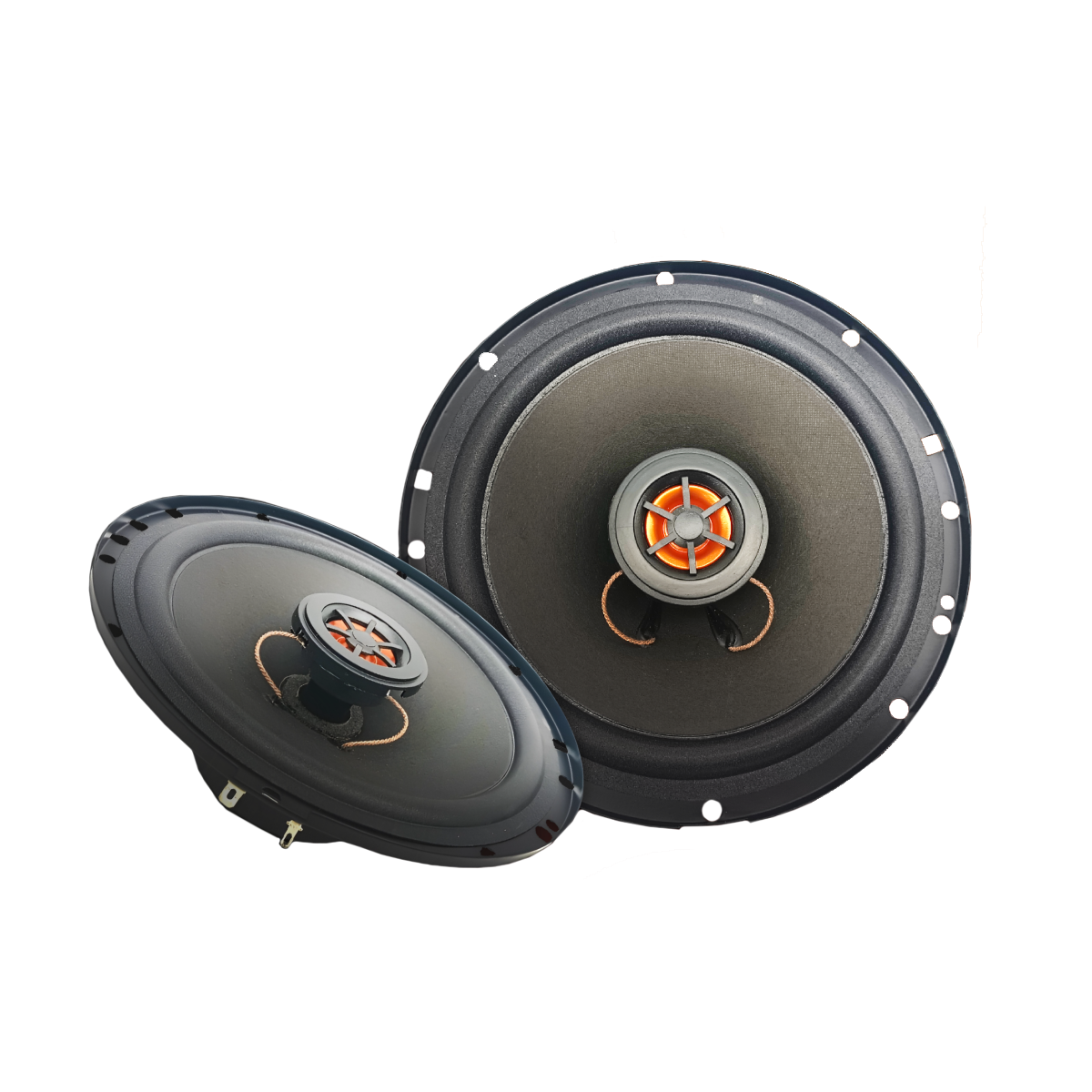 Swat | SP-C6 | 16см, 2 полосн, 60/240 Вт | 1