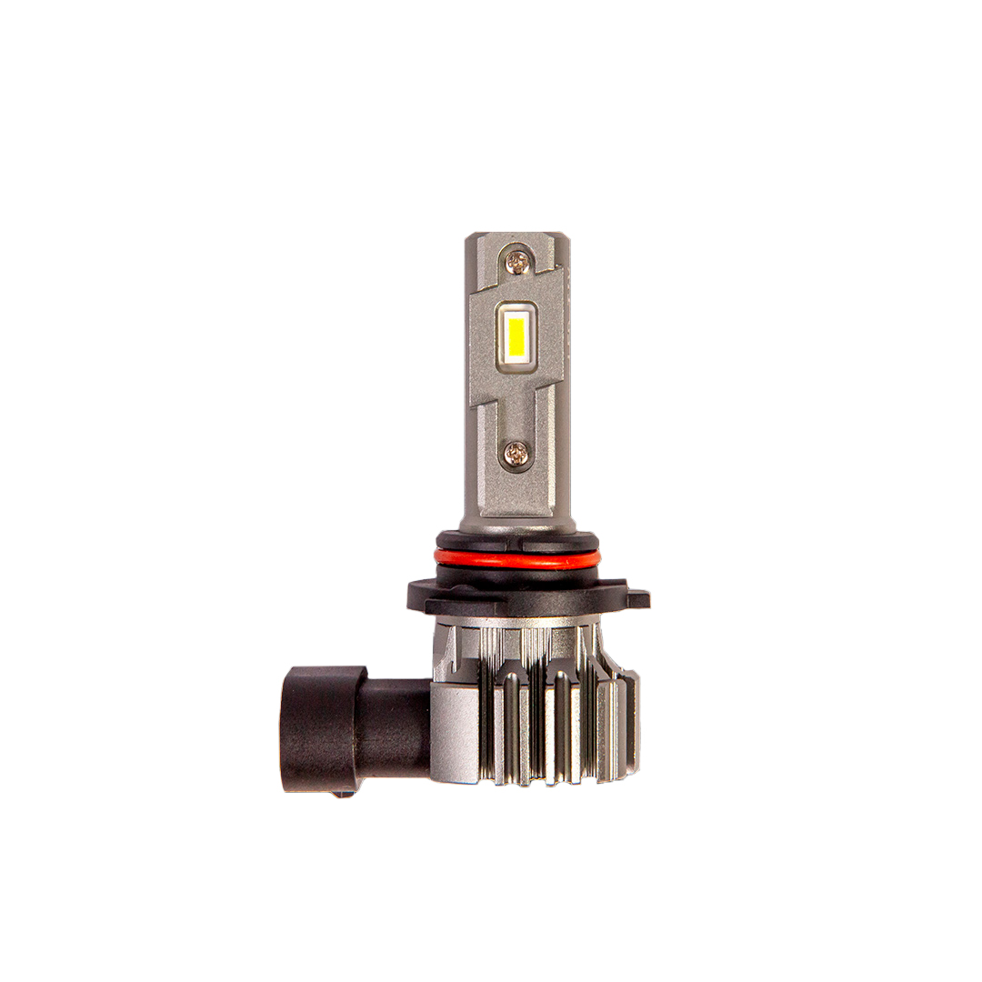 LED TIV | Silver | HB3 Светодиодные лампы 40W, 12V, 5500K, 4000Lm к-т 2 штуки  | превью 1