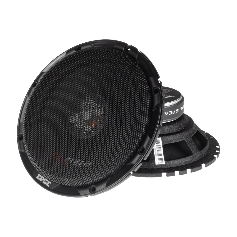 Edge | EDS6-E4 | 6,5" (16,5cm), 2-х полосные, коаксиальные | 1