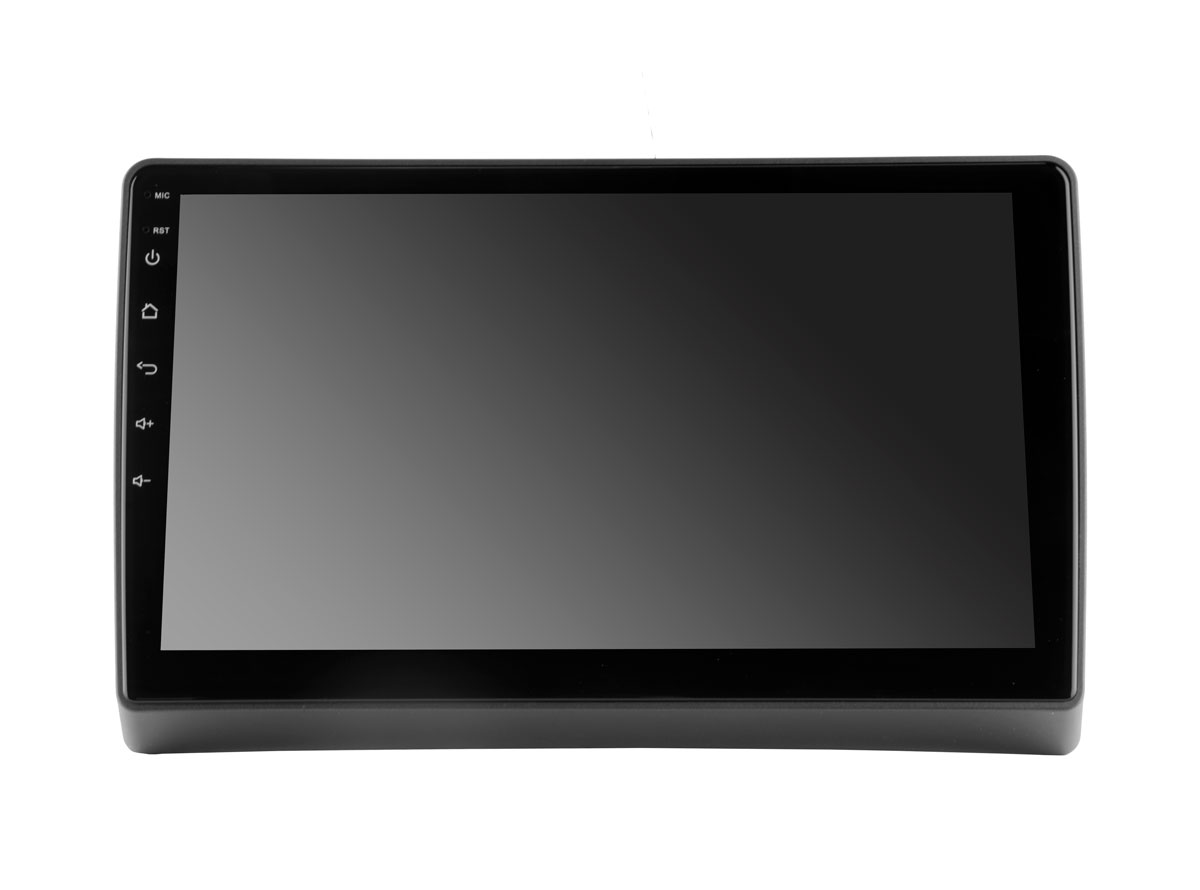 Incar | RFO-FC279 | рамка 10" Ford Focus 2 2005-2011  | превью 3