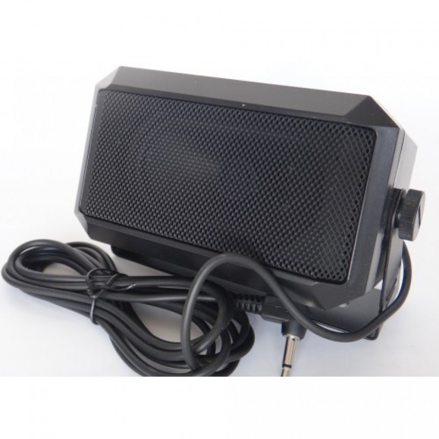 Выносной динамик | DM-550 | 5W 8Ом Корпус Разъем:3.5mm Длина кабеля:1800mm превью 2