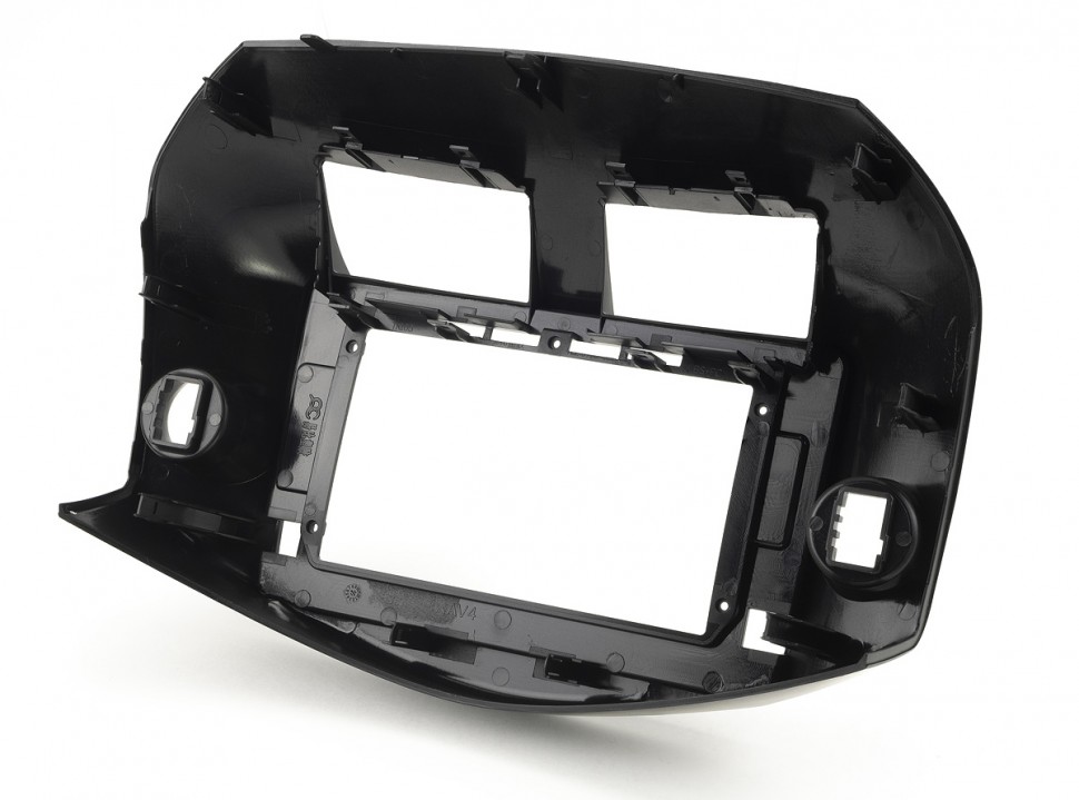 Incar | RTY-FC544 | Рамка  магнитолы 10" Toyota RAV-4 2006-2012 (тип 1) | превью 2
