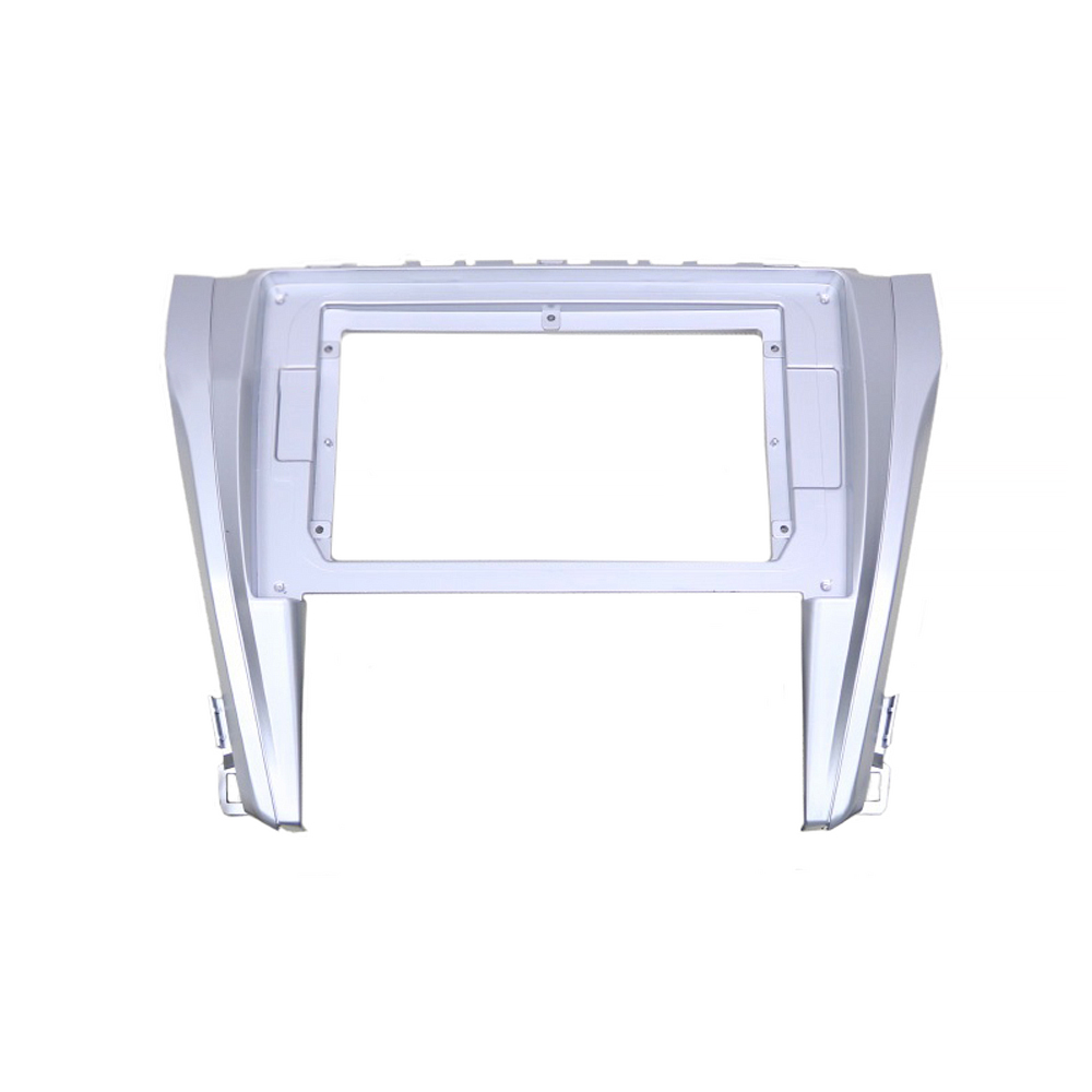 BRAIM | Toyota Camry V55 (2015) | Рамка  10" + КОМПЛЕКТ ПРОВОДОВ | превью 1