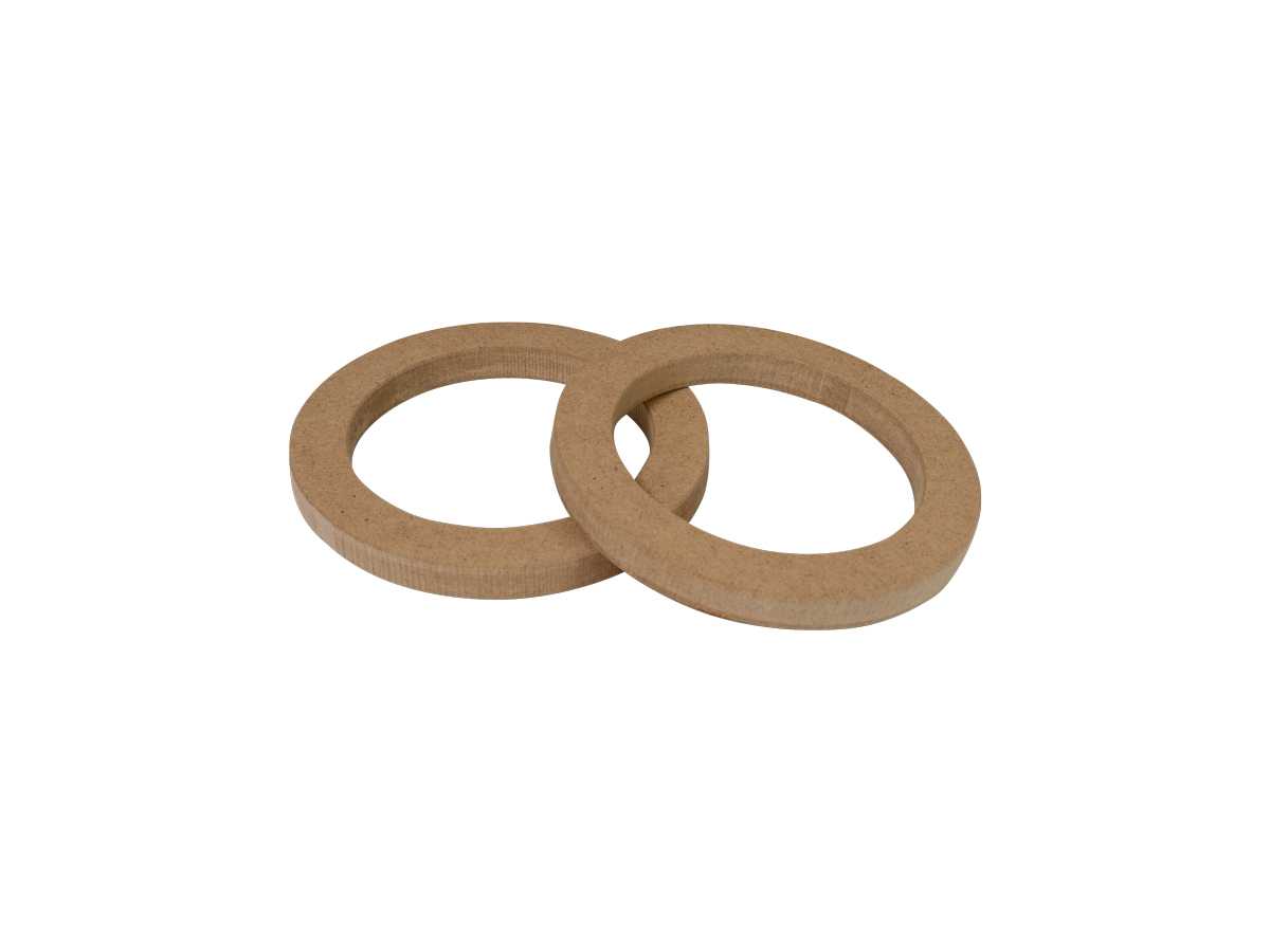 D/S/D | 13 см МДФ 16 мм  | Кольцо проставочное универсальное   ПАРА | 1