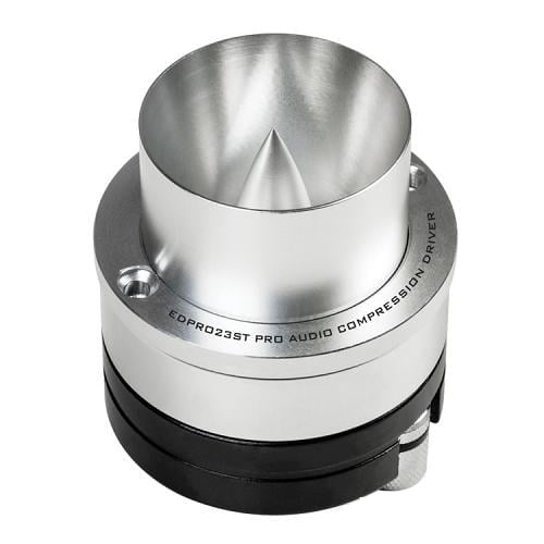 Edge | ED-PRO23T-E7 |  ВЧ, ПАРА, 100/200 Вт  | превью 2