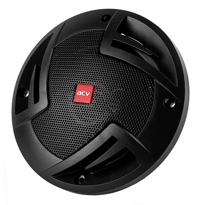 ACV | SP-52 BEATS | 13см 2-х полосная/50Вт/бумага | превью 1