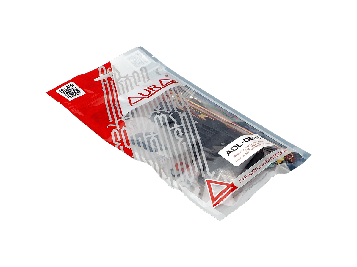 Привод | 6 кг  AURA ADL-0501 | 6кг., 5-проводный, усиленный мотор | превью 2