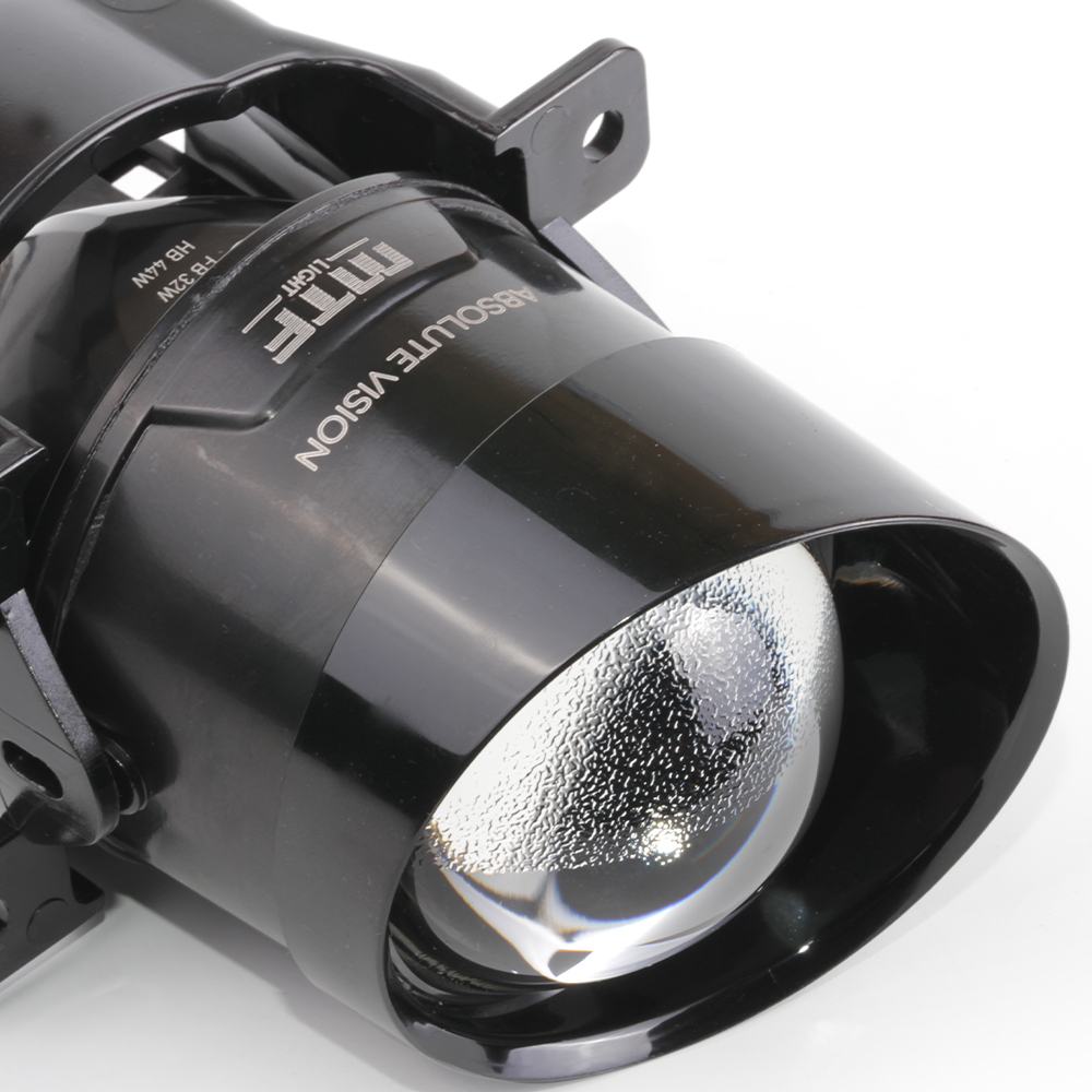 MTF | FL44K55-24 | ПТФ линза 5500K КОМП. 2 ШТ.| 2