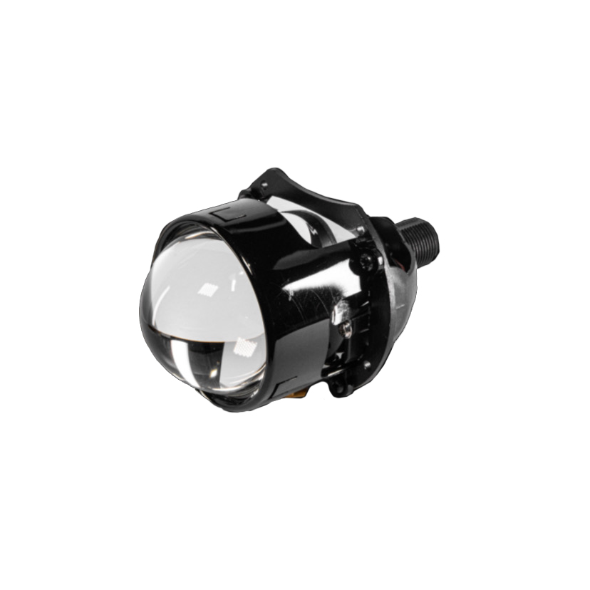 LED TIV | T25B | Bi-LED линза 2.5", 45/55W, 5500K, 12V КОМП. 2 ШТ. | превью 1