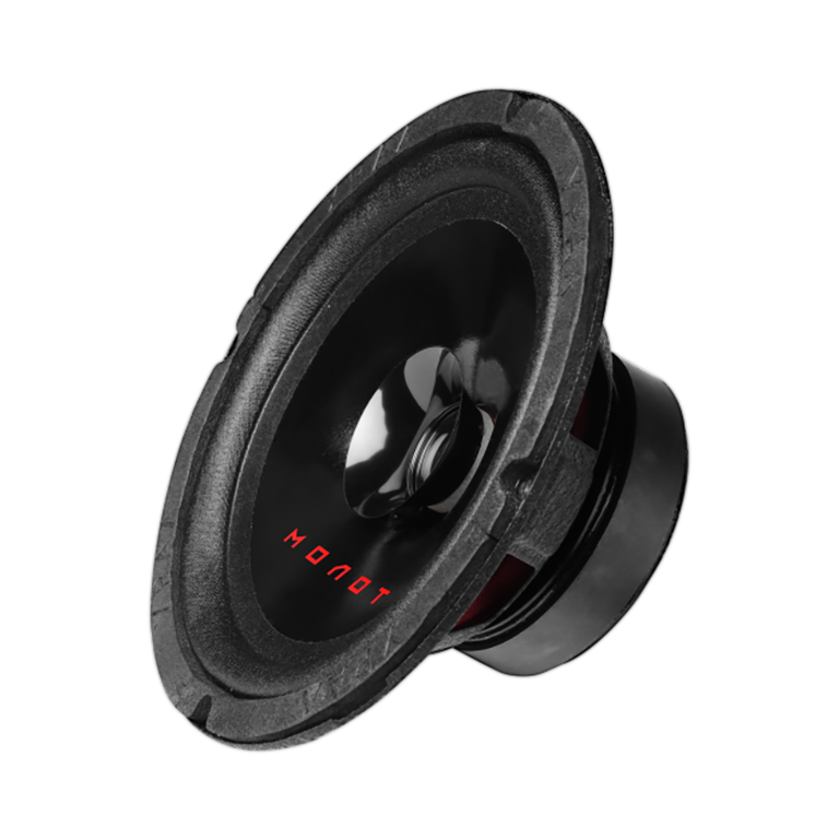 Ural | УРАЛ АС-M165 MOЛOT | 6" , Пара,  90/180w, 73-17000 Hz, 4 Om, 94 db | превью 2