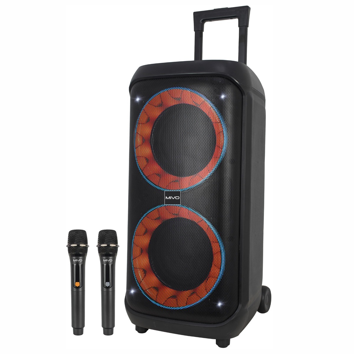 Eplutus | MD-804 |Портативная Bluetooth колонка | 2