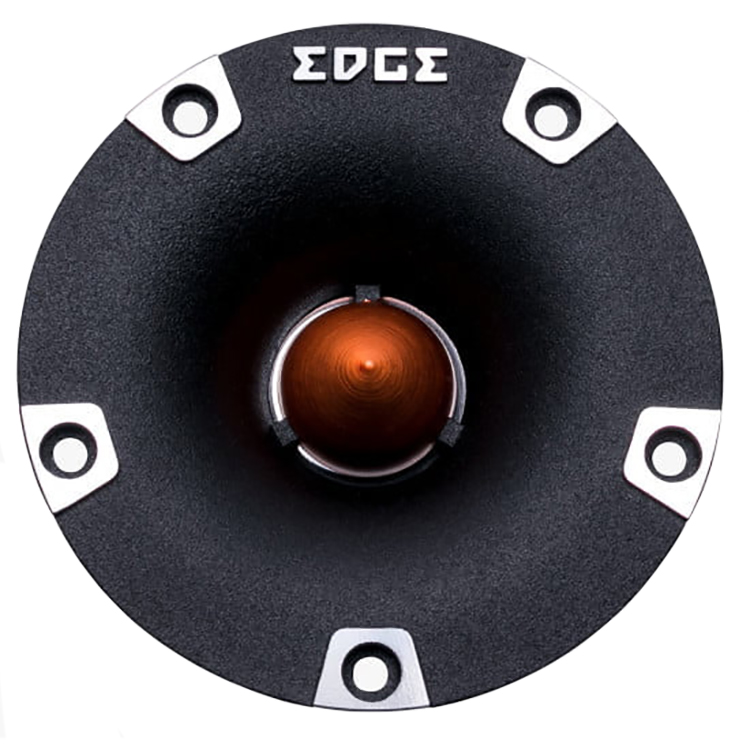 Edge | EDBX-PRO38T-E0 | ВЧ (ПАРА), 3.7", 4 Ом, 75/150Вт, 105dB | превью 1