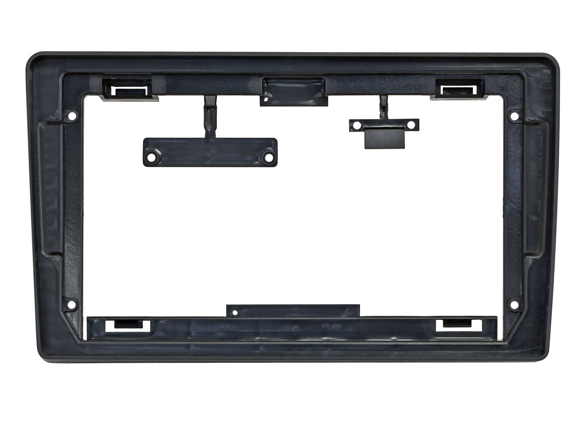 Incar | RNS-FC952 | Рамка 9" для Nissan Navara 2006-2012 | превью 1