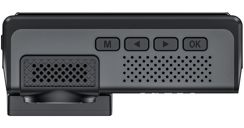 Neoline | Flash 2K DUAL | SONY, QUAD HD 2592x1520 30 к/c, Wi-Fi, 1.47",  MicroSD max 256ГБ Гб | превью 3