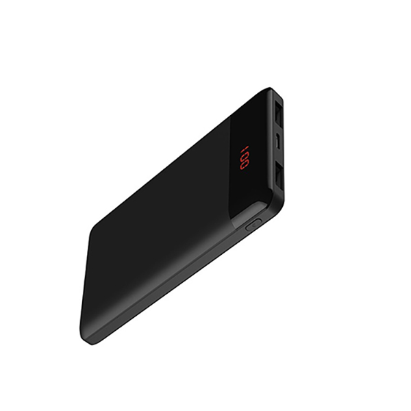 Mivo | MB-101 | Power Bank 10000 мА⋅ч  для зарядки   телефонов, смартфонов, Индикатор заряда | превью 1