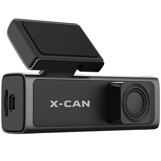 X-CAN | DashCam Tech 200 4K | 1