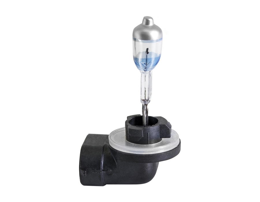 SVS |  H27/881 - INTENSIVE +130%  - 0200028000 | Лампа H27/881 12V 27W + W5W | Комплект | превью 2