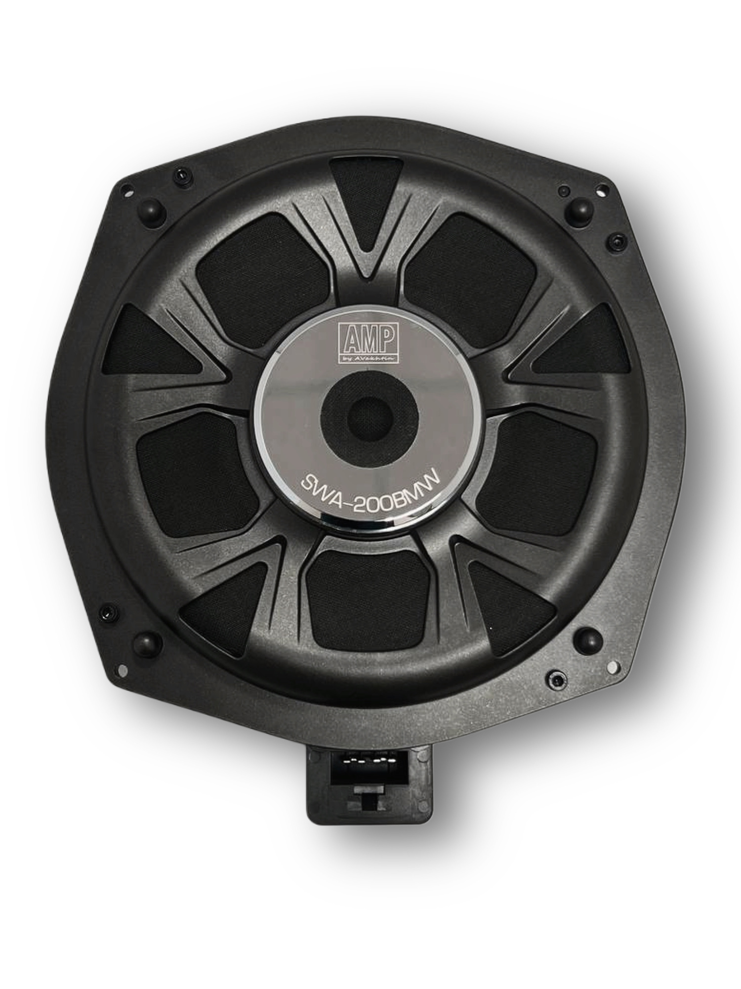 AMP by A.Vakhtin | SWA-200BMW | Мидбасовый динамик для BMW ПАРА | 1