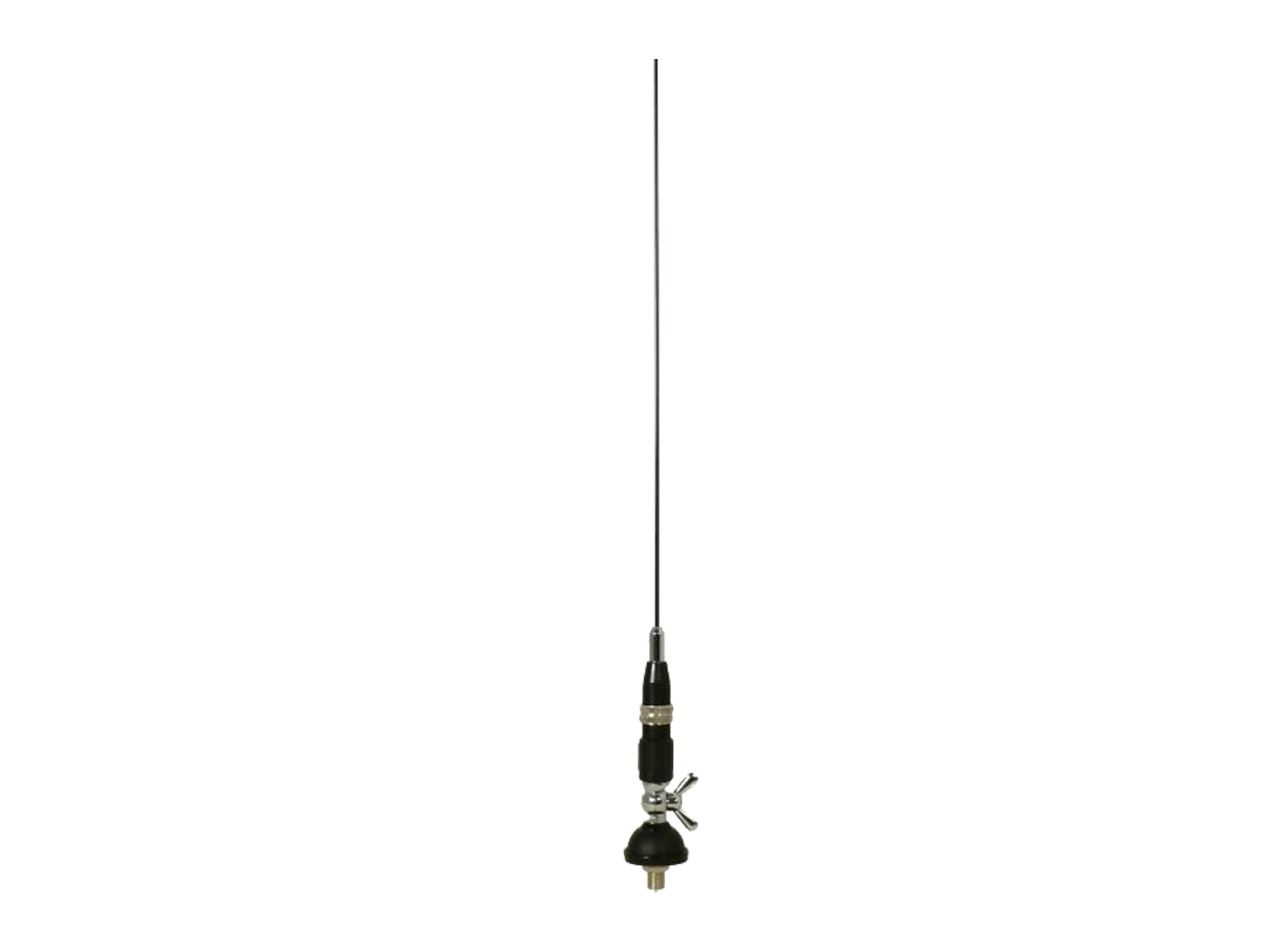 OPTIM| SN LONG | Антенна СВ врезная автомобильная, длина 110см | 1