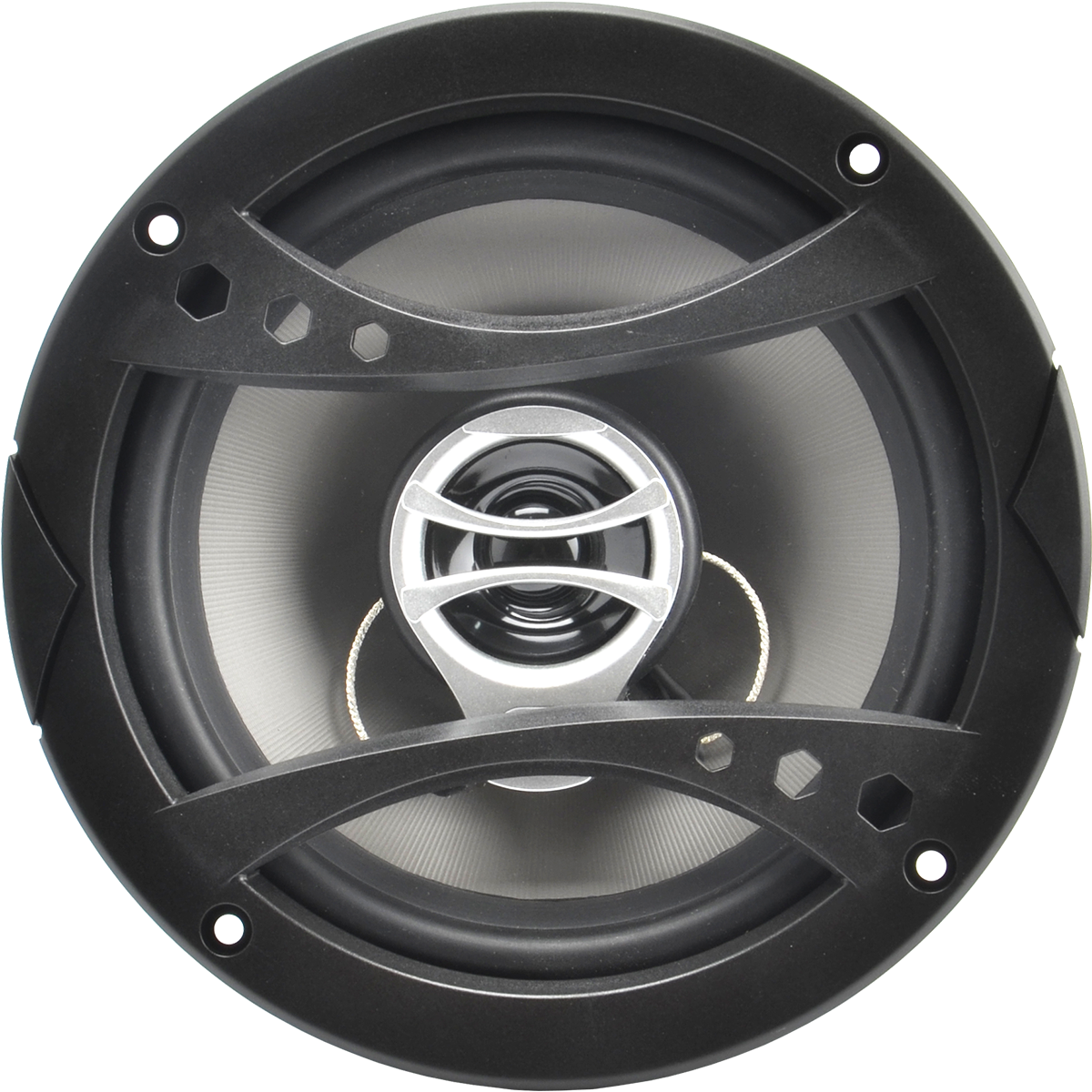 AMP | Beat 653 | 16 см 3-х полосная 50Вт/100Вт| 2