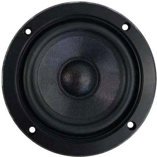 AMP by A.Vakhtin | MUA-8 | Среднечастотный динамик RMS 87Вт, 4Ом | 1