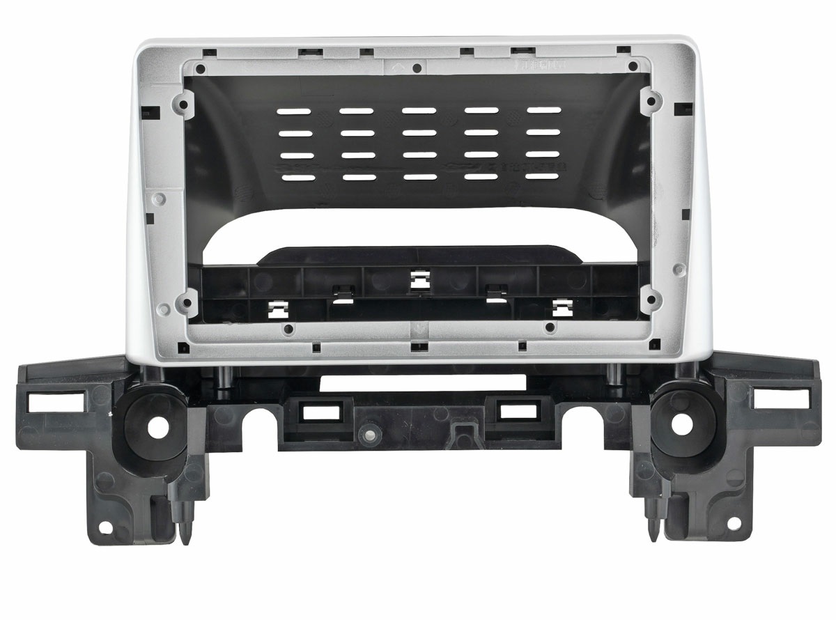 Incar | RMZ-FC887 | Рамка магнитолы 9"  Mazda CX-5 2017+ | превью 1