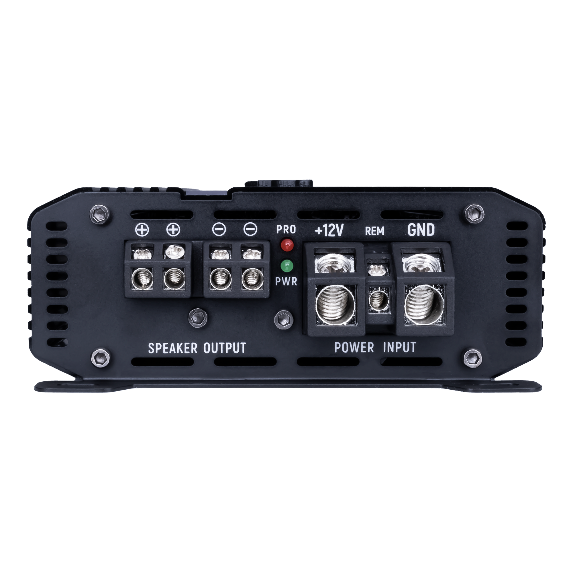 AMP | PRO 1.500 | 1-кан, класс D, мощность RMS 500 Вт х1 ( 1 Ом ), 350Втх1 ( 2 Ом ) | 3