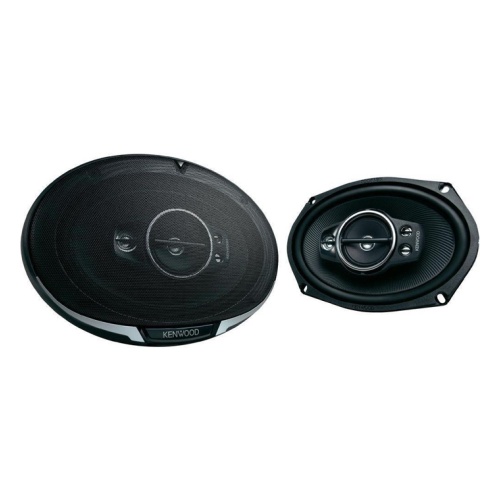 Kenwood | KFC-PS6976 | 6х9", 3-x полосные  Пиковая мощность 550 Вт, номинальная мощность 105 Вт | превью 1