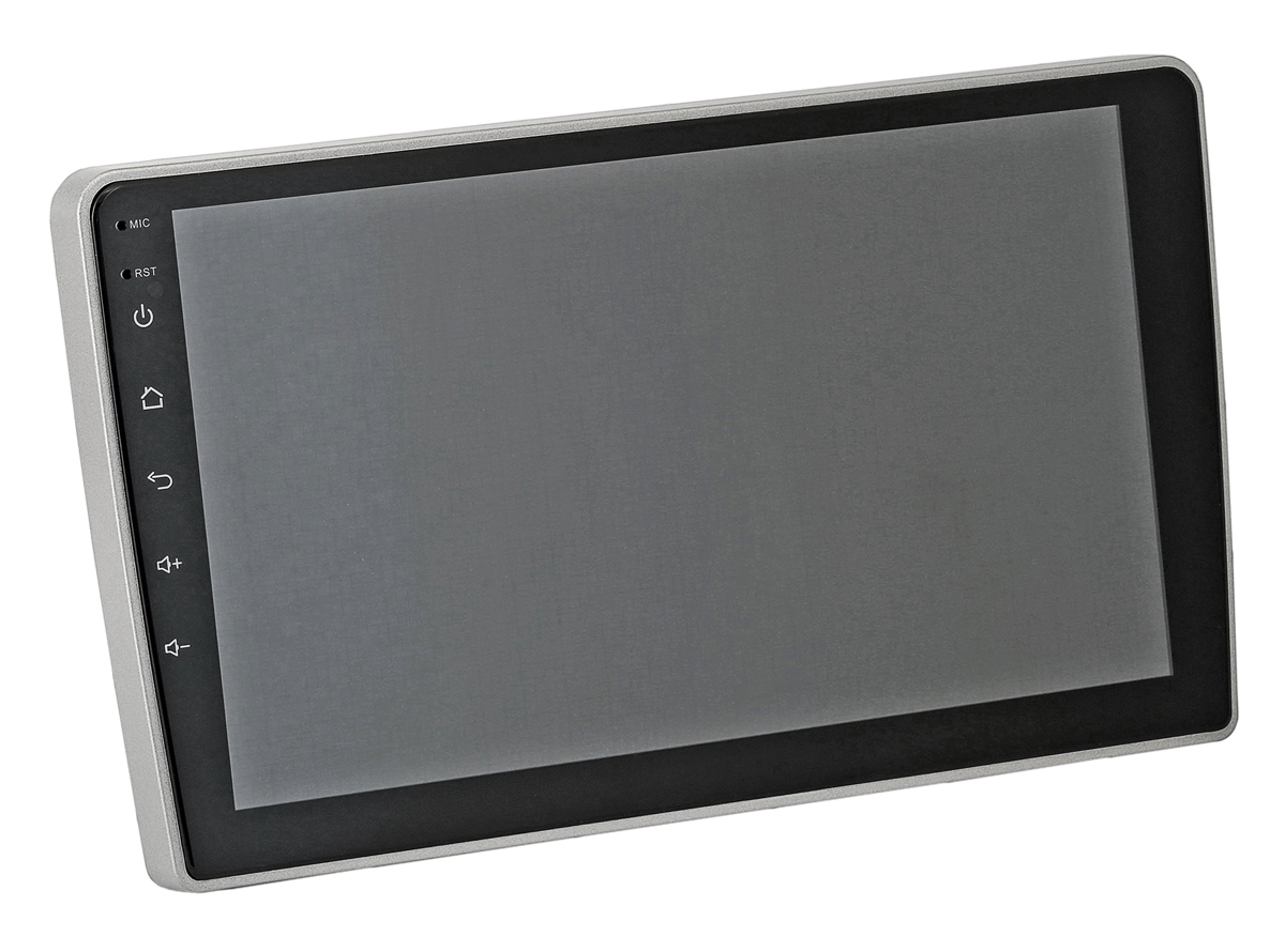 Incar | RGZ-FC1049 | рамка 9" для Gazelle Business 2010-2022 | превью 3