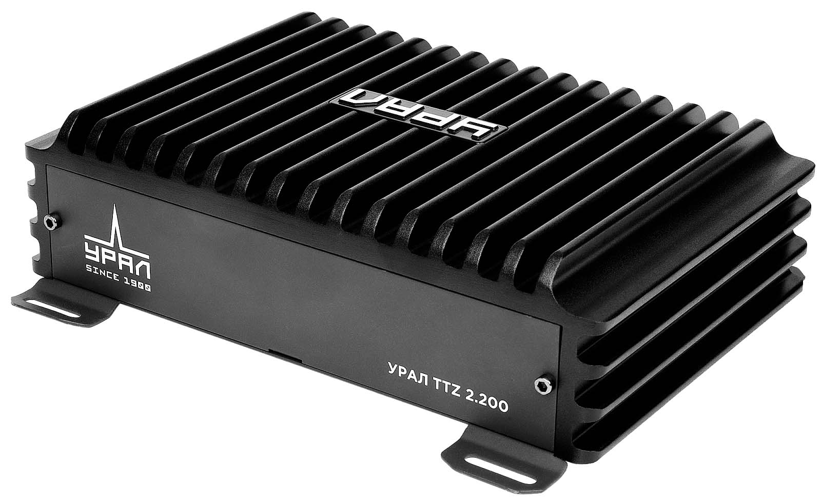 Ural | УРАЛ TTZ 2.200 |  | 6