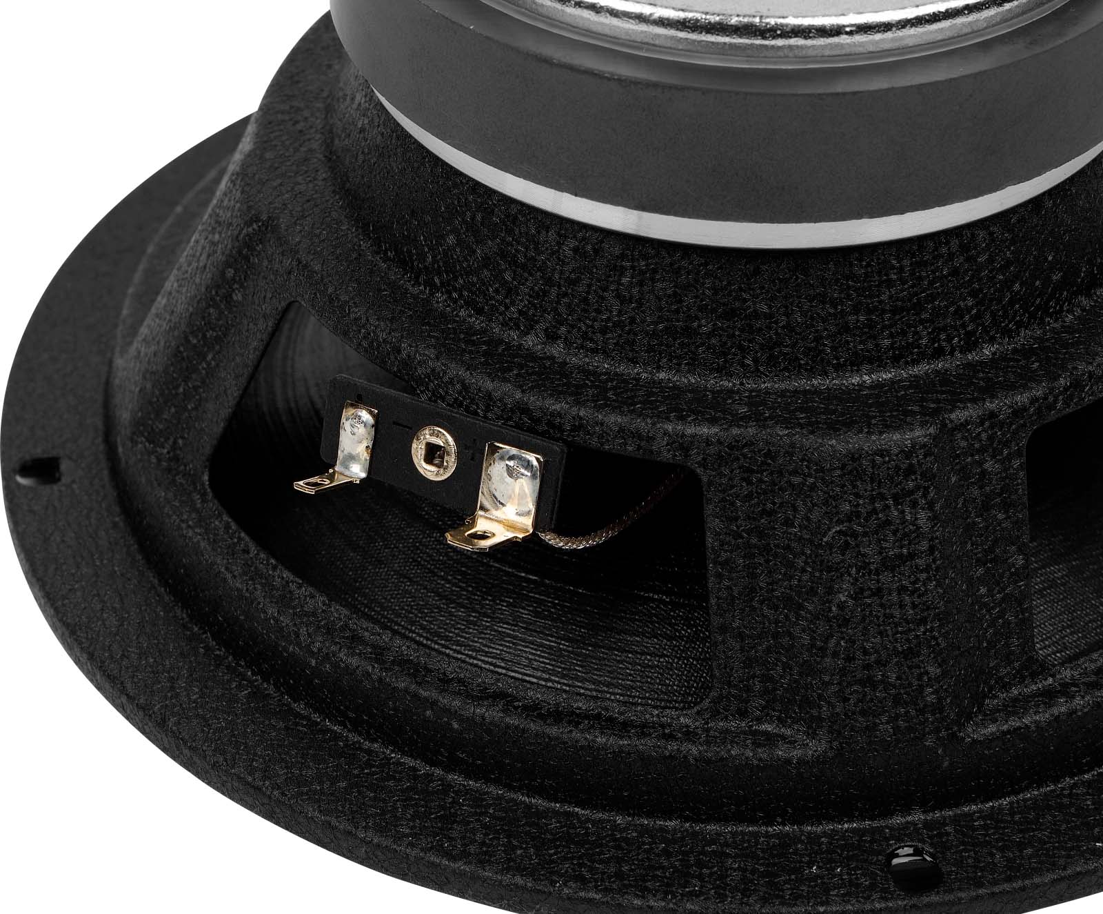 Ural | УРАЛ АВАНГАРД АС-А165МБ | 6.5" (16cm), MidBass, 110/230w, 41–8500 Hz, 4 Om, 93 db, 78 mm | 6