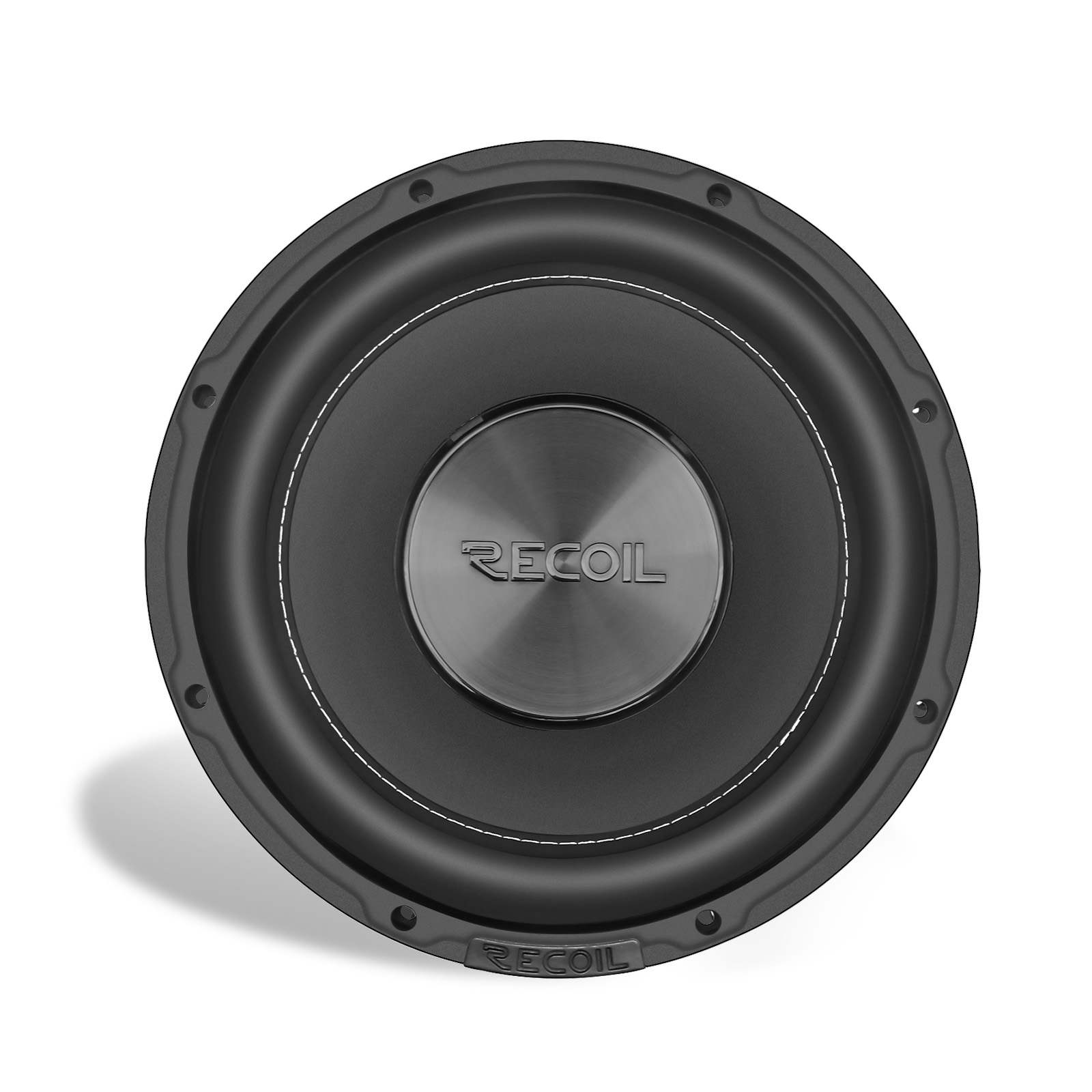 Recoil | RW12D2 | Сабвуферный динамик, мм), Ом,  Гц,  RMS/Peak -600W/1200W  | превью 2